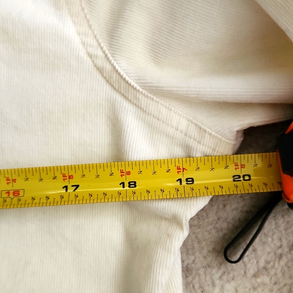 RARE! Woolrich Pendulum Corduroy Shirt with Bass Pro Shop logo - Picture 7 of 13